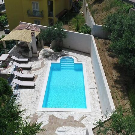 B&B Rita And Family Loceri Εξωτερικό φωτογραφία